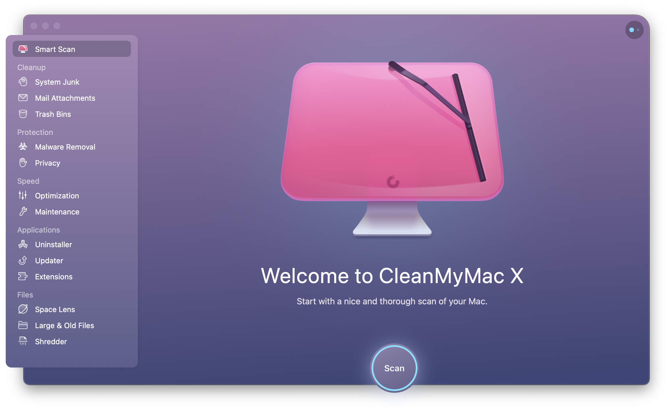 application cleaner for mac